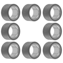 Arctic Cat New 8x Roller Clutch Weight For Arctic Cat 650 4x4 Mud Pro 2010-2011 28G New