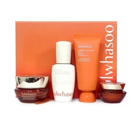 설화수 자음생아이크림 기획세트_선물포장옵션 Sulwhasoo Jaumeng Eye Cream Special Set_Gift Wrapping Option