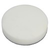 Hook Loop Polishing Sponge Foam Mop Pad Metal Boat Glass