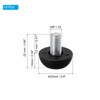 PATIKIL M8 Furniture Leg Leveling Feet, 8 Pcs 8mm x
