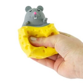 Keycraft Peek-A-Boo Pop Up Mouse