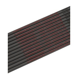 TOPARCHERY Arrow Shafts Pure Carbon Shafts 31 Inch Arrow Tube Spine 300 350 400 500 600 for DIY Hunting Arrows Recurve Bow Compound Bow 12Pcs (Spine:600)