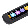 Scanning Translator Smart WiFi 2.99in Touchscreen 131 Online Voice Translation