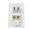 RiteAV - 2 Port HDMI 2 Port Banana Speaker Decorative