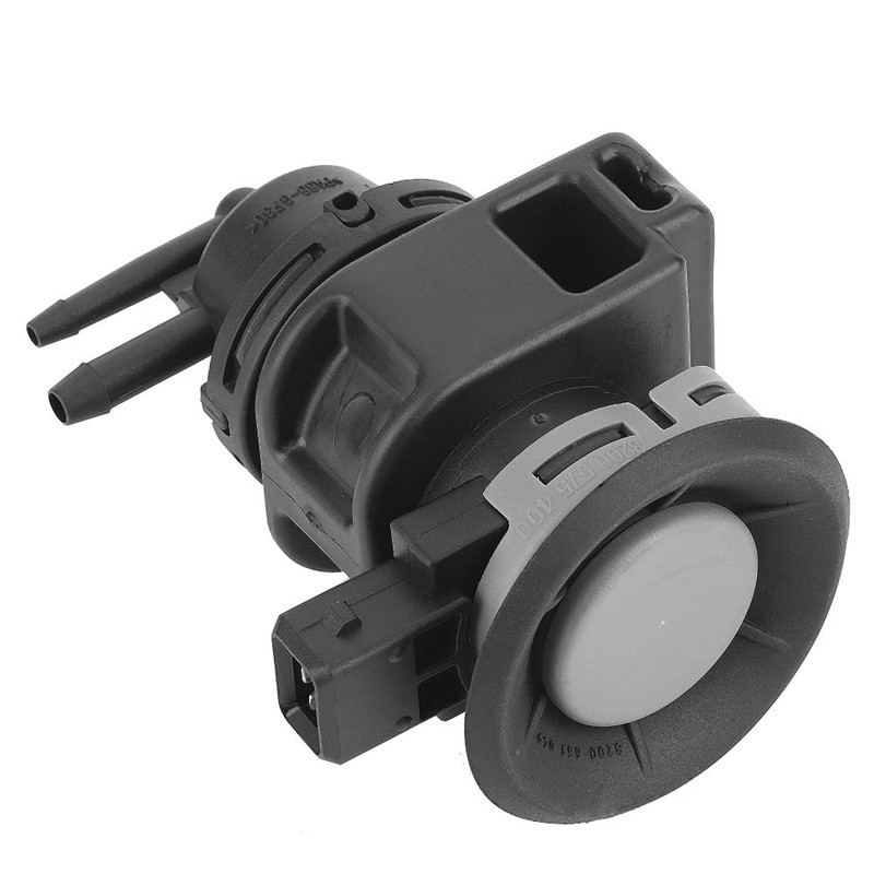Yctze Solenoid Valve 82 00 661 049 Plastic Solenoid Valve