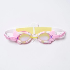 SUNNYLIFE Mini Swim Goggles, Fairy Underwater Glasses, Goggles