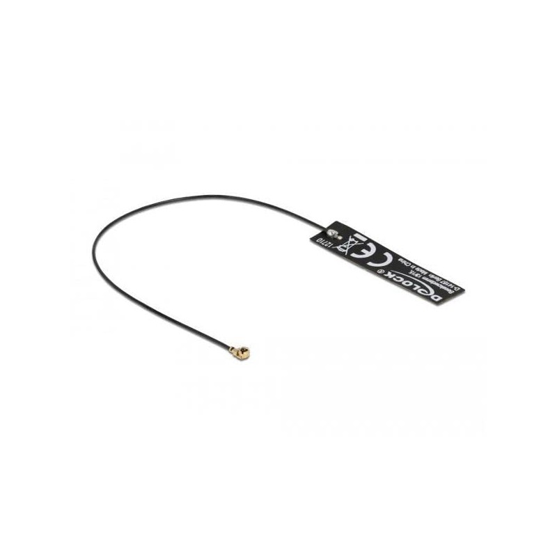 Delock GNSS Beidou Galileo Glonass GPS L1 L2 L5 Antenna