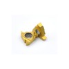 CDBP 16ER AG55/16IR AG55 CNC Lathe Indexable Threading Carbide Insert