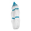 Casabella Refill for Neon Microfiber Twist Mop 85530
