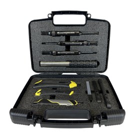 Kaizen Foam Cut Kit - Deluxe | Kaizen Foam Cutting Tool Kit | Kaizen Foam Cutting Tools Kit | Kaizen Foam Tools | Kaizen Foam Knife | Kaizen Foam Knife (SUPREME DELUXE CUT KIT)