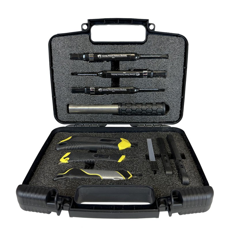 Kaizen Foam Cut Kit - Deluxe | Kaizen Foam Cutting