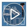 Tile Leveling System 1/8" Spacers Tile Leveler Clips DIY Tile