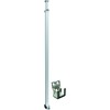 Prime-Line U 9920 Security Bar For Sliding Patio Doors, Adjustable,
