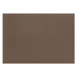 HARFINGTON Rubber Sole Sheet 1.8mm Thick Repair Non-Slip Replacement Pad for Shoes Bottom Repairing, Brown