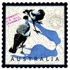 Twigg Puzzle Wooden Jigsaw Puzzle 141 Pieces - Magpies