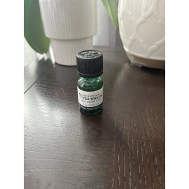 The Body Shop Tea Tree Oil –Discontinued HTF