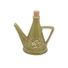 VIRGINIA CASA Conical - 45cl Cruet Verde Ceramic