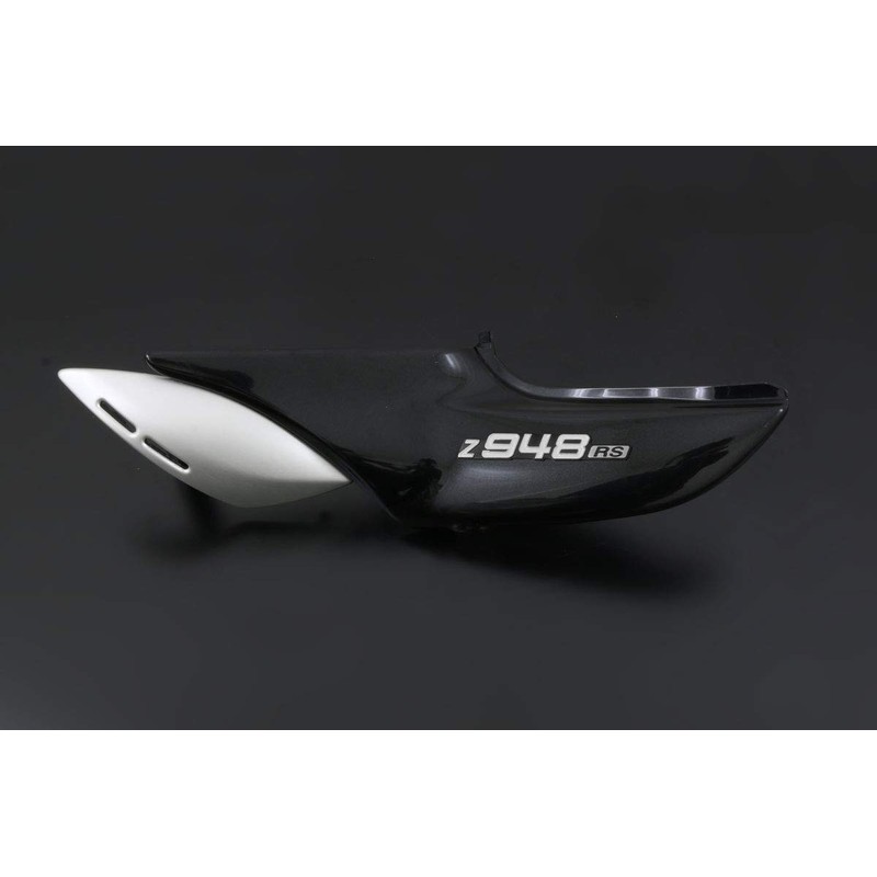PMC 189-1031 Side Cover Emblem Z900RS "Z948RS" Character, Left and