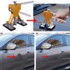 Paintless Car Dent Puller Kit, Dent Removal Kit Tool Car