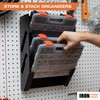 Iron Forge Tools Small Parts Tool Organizer, Service Truck, Cargo