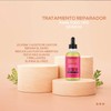 PA Jojoba & Castor Repairing Hair Oil 4oz