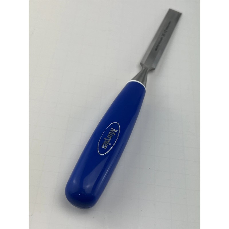 Marples Vintage Marple's 5/8 '' Wide Bevel Edge Paring Chisel