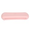 Silicone Makeup Brush Holder Multipurpose Large Capacity Dustproof Portable Travel