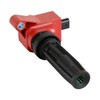 MSD 82596 Ignition Coil - Red - Individual