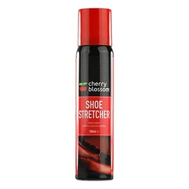 Cherry Blossom Unisex's Stretcher Shoe Care Product, Clear, 100ml