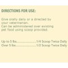 iHeartCats Bone Broth for Cats - Bone Broth & Mushroom