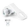 Stainless Steel Tailgate Hinge Replacement Fit for Nissan Patrol Y61
