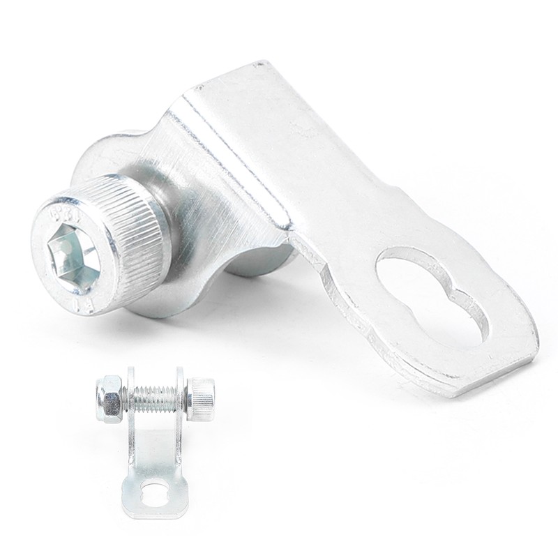 Stainless Steel Tailgate Hinge Replacement Fit for Nissan Patrol Y61