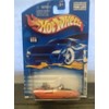 Hot Wheels 2001 First Edition 18/36 Outsider 030