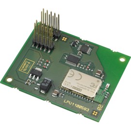 Agfeo BT-Module 40 Bluetooth Module for ST40 S0 / UP0 Network Interface Card