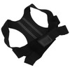 Back Support Sitting Posture Corrector Strap Brace Adjustable for Man