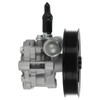 maXpeedingrods Power Steering Pump with Pulley for Mitsubishi Lancer L4
