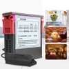 DollaTek Temperature Humidity Controller 220 V 2 Relays STC-3028 with