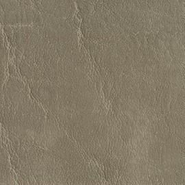 G620 Taupe Distressed Outdoor Indoor Faux Leather Upholstery Vinyl by The Yard