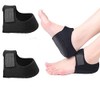 Clcyricher Heel Support, Heel Protection, Ankle Protection, Insole, Heel Cushion,