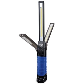 Ryme Automotive - Work Light FIT 6 W COB LED / 3 W SMD LED