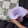 Kindsgut Baby Potty Toilet Storage Box with Discreet Colours -