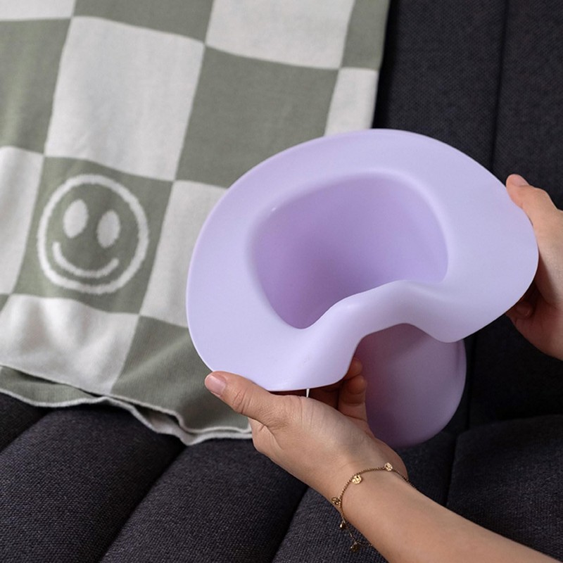 Kindsgut Baby Potty Toilet Storage Box with Discreet Colours -