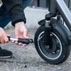 SMARTGYRO Unisex - Adult Mini Bomb Manual Inflor, Black, Medium