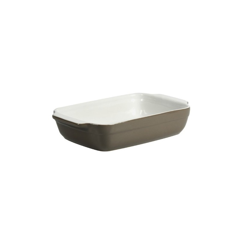 Crealys 512728 Baking Dish 25 x 15 x 5 cm Oval