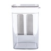 Greek Yogurt Filter Strainer AS PET Stainless Steel Large Capacity