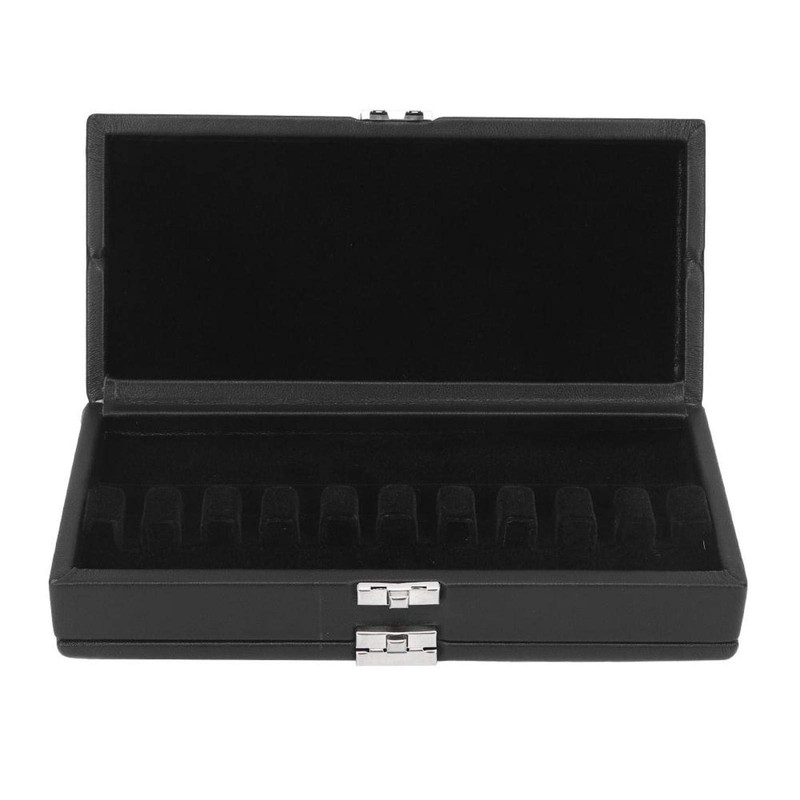 Heavy Duty Durable Bassoon Reed Case for Bassoon Enthusiasts for