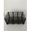 Charcoal Smoker Fire Box Basket for Smoker Grills Basket Only