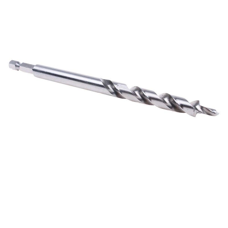 AUTOTOOLHOME 1/4 inch Hex Shank Pocket Hole Drill Bit Replacement