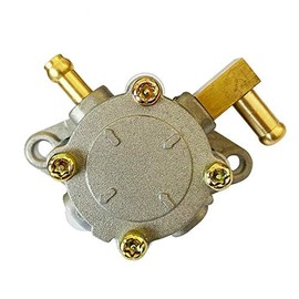 CQYD J10-24410-03 - Bomba de combustible para carrito de golf Yamaha G1 y G3