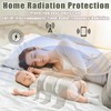 Faraday Cloth Conductive Adhesive High-Shielding Tape Waterproof Conductive Tape for
